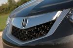Acura TSX V6 2010 года